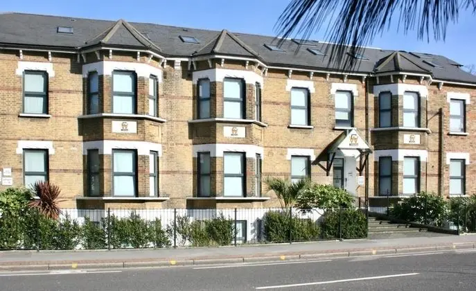 Westciti Croydon Serviced Apartments
