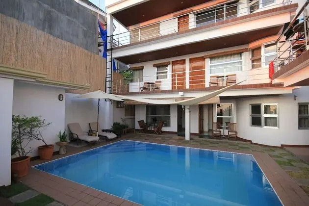 Westcliff Villa