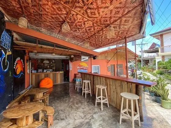 Westcoast Guest House