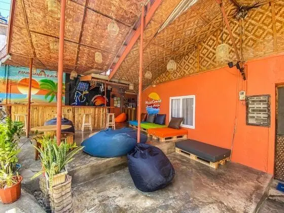 Westcoast Guest House - Öne Çıkan Resim