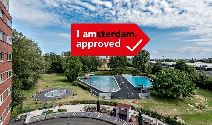 WestCord Art Hotel Amsterdam 4