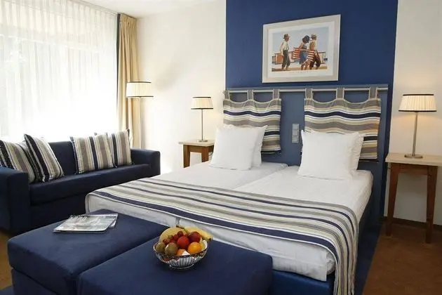 WestCord Hotel de Wadden