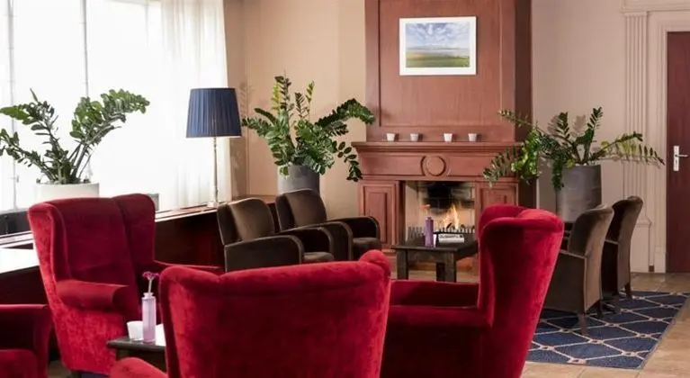 WestCord Hotel Noordsee