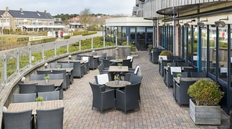 WestCord Hotel Noordsee