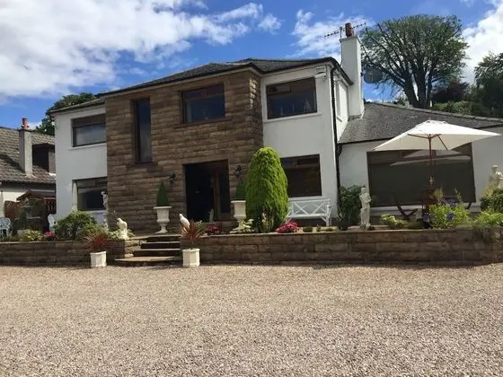 Westcourt Guest House - Öne Çıkan Resim
