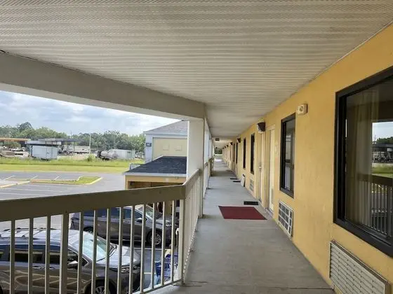 Westen Motel - 1