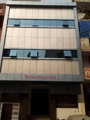 Westend Holiday Home