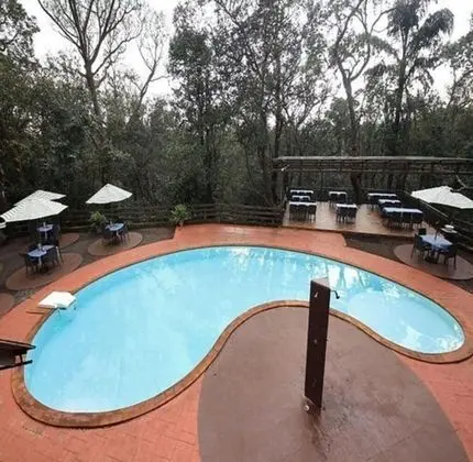 Westend Hotel