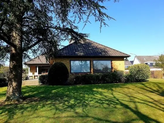 Villa at Westerallee