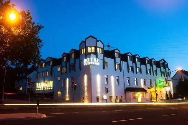 Hotel Westerkamp