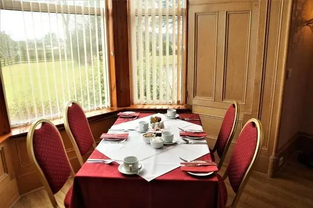 Westerlea Hotel - Yerinde Yemek
