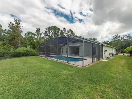 Westerly Facing Private Pool and spa Home Over Looking Nature Conservation Area - 520 - Havuz