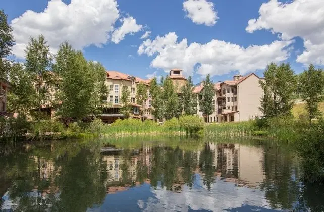 Westermere 311 - 2 by Avantstay Just Steps From Ski Area w/ Great Views! - İç Mekan