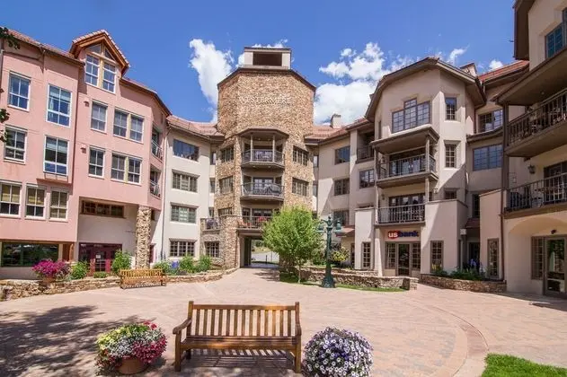 Westermere 311 by Avantstay Gorgeous Condo In Great Location! - Dış Mekan