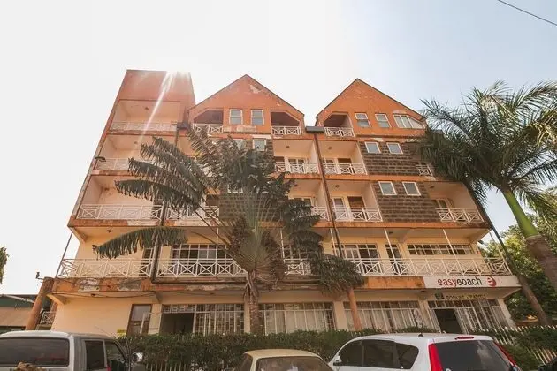 Western Ambience Hotel - 1