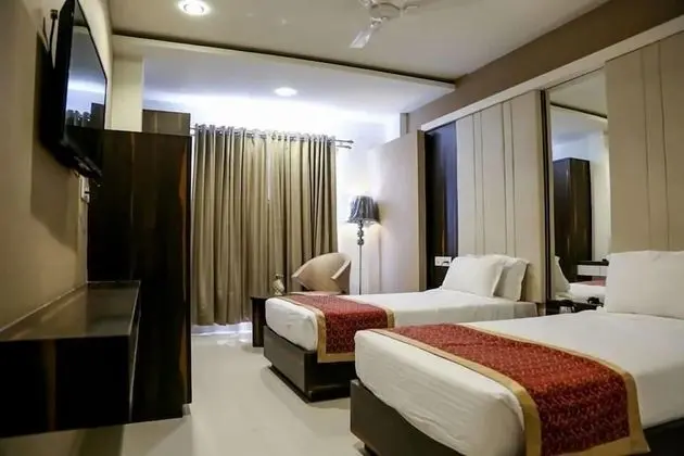 Hotel Western