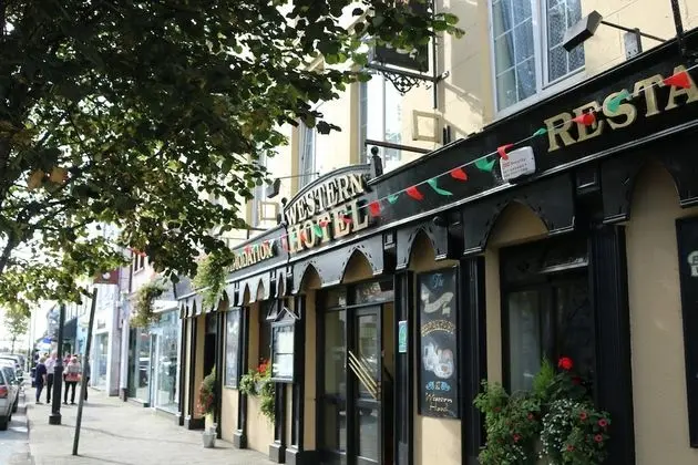 The Western Hotel