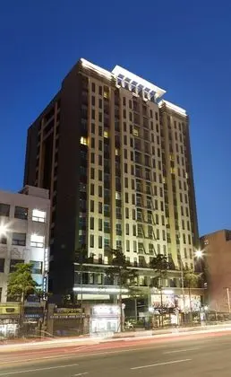 Western Co-op Hotel & Residence Dongdaemun