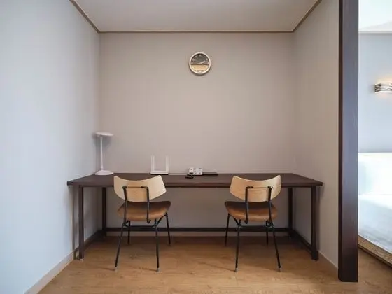 Western Co-op Hotel & Residence Dongdaemun - Oda