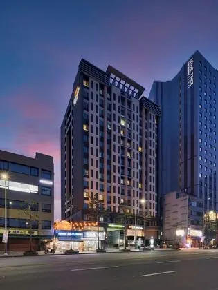 Western Co-op Hotel & Residence Dongdaemun - Öne Çıkan Resim