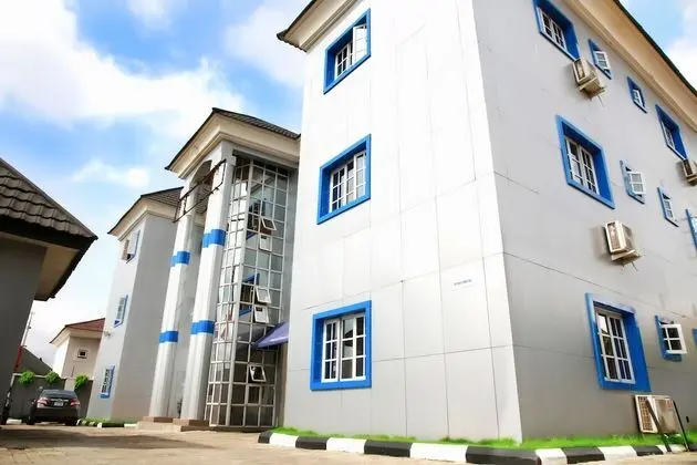 Western Dreams Hotel