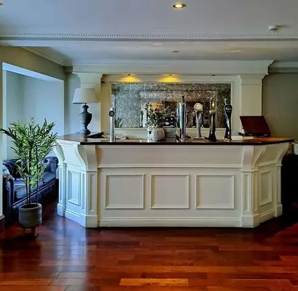 The Western Hotel - Yerinde Yemek