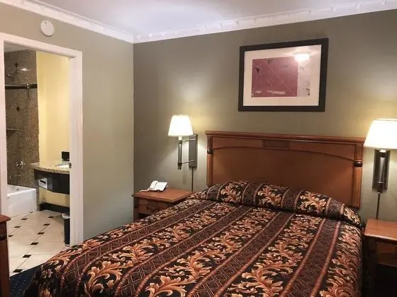 Western Village Inn - Öne Çıkan Resim