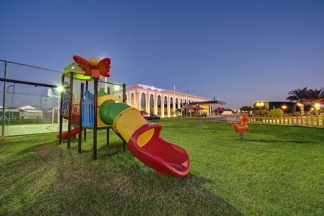 Western Hotel Ghayathi