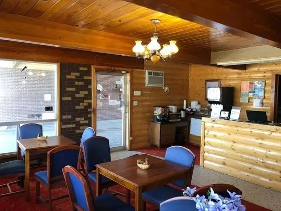 Western Holiday Motel - Yerinde Yemek