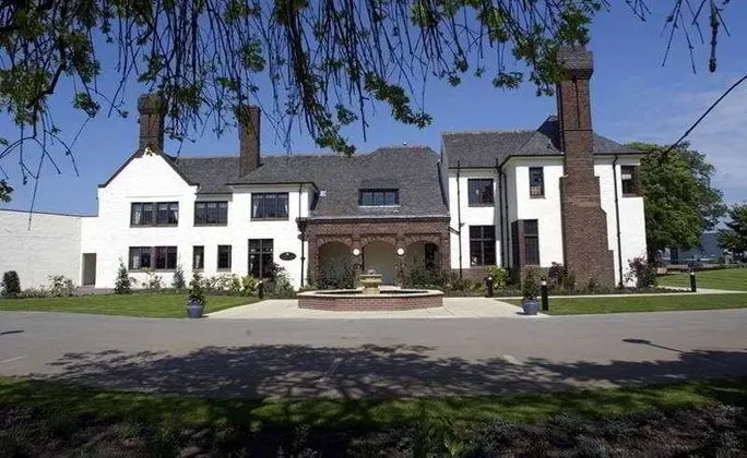 Western House