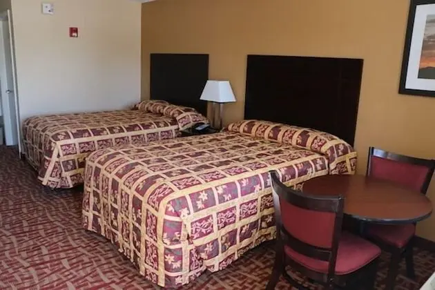 Western Inn - Öne Çıkan Resim