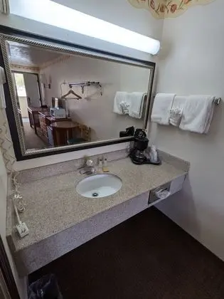 Western Inn - Banyo Tipleri