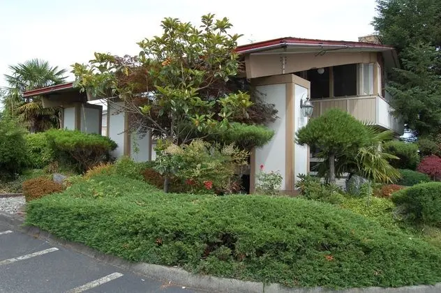 Western Inn Lakewood/Tacoma
