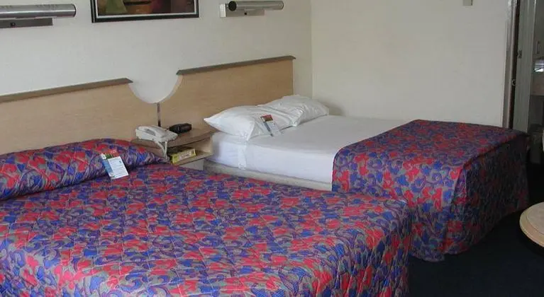 Western Inn Motel