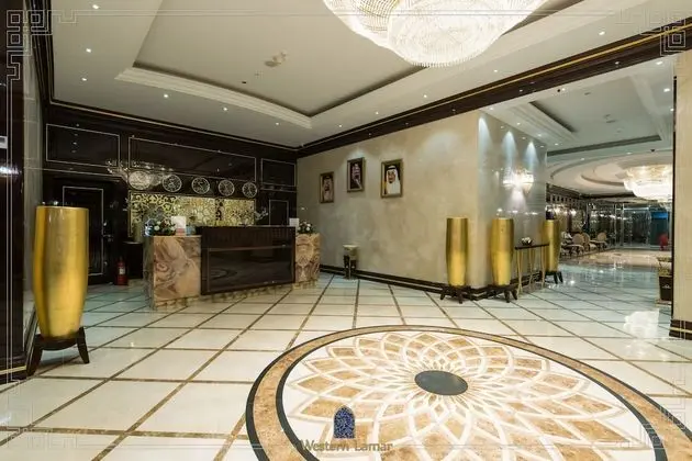 Western Lamar Hotel - Öne Çıkan Resim