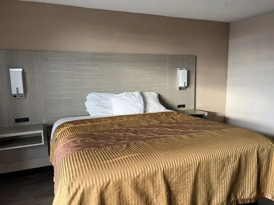 western motel - Öne Çıkan Resim