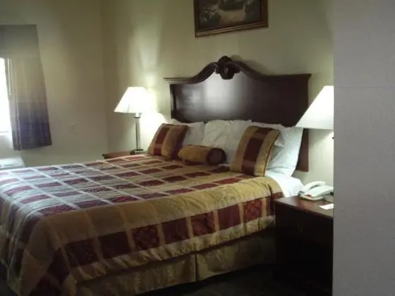 Western Motel Inn and Suites Hazlehurst