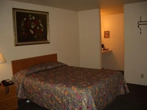 Western Motel