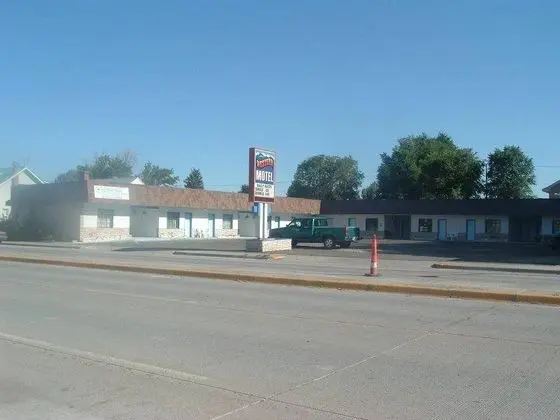 Western Motel