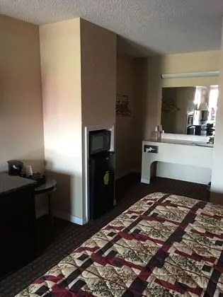 Western Motel