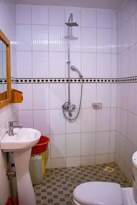 Western Sands Hotel - Banyo Tipleri