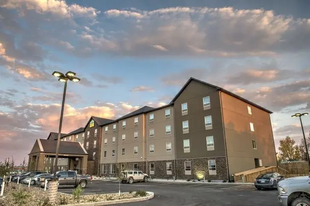Western Star All Suites Signature Hotel - Dış Mekan