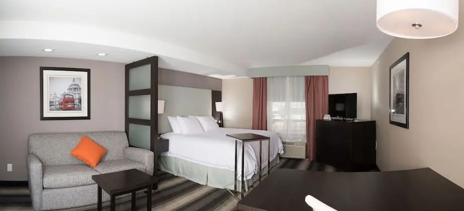 Western Star All Suites Signature Hotel - Oda