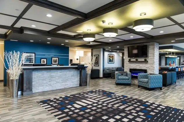 Western Star All Suites Signature Hotel - Öne Çıkan Resim