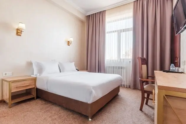 Western Suites Hotel - Öne Çıkan Resim