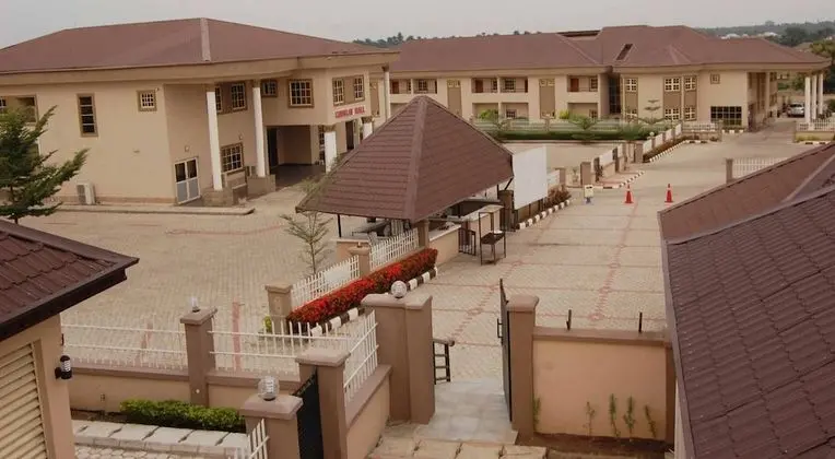 Western Sun International Hotel & Events Centre