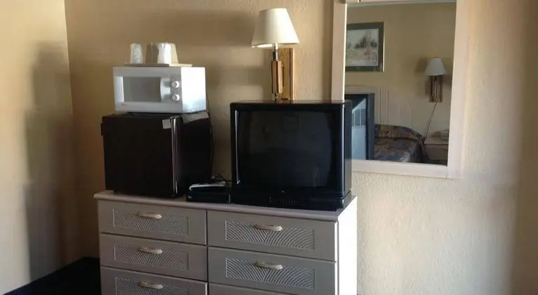 Westerner Motel