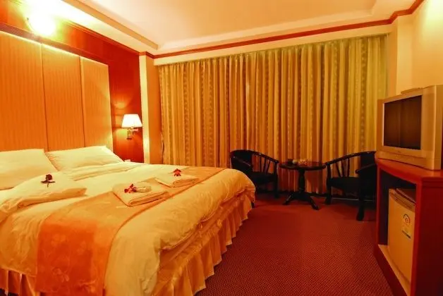 Westerngrand Hotel Ratchaburi - Oda