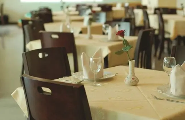 Westerngrand Hotel Ratchaburi - Yerinde Yemek