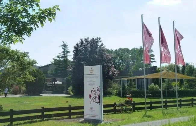 Westfalen Hof - 1